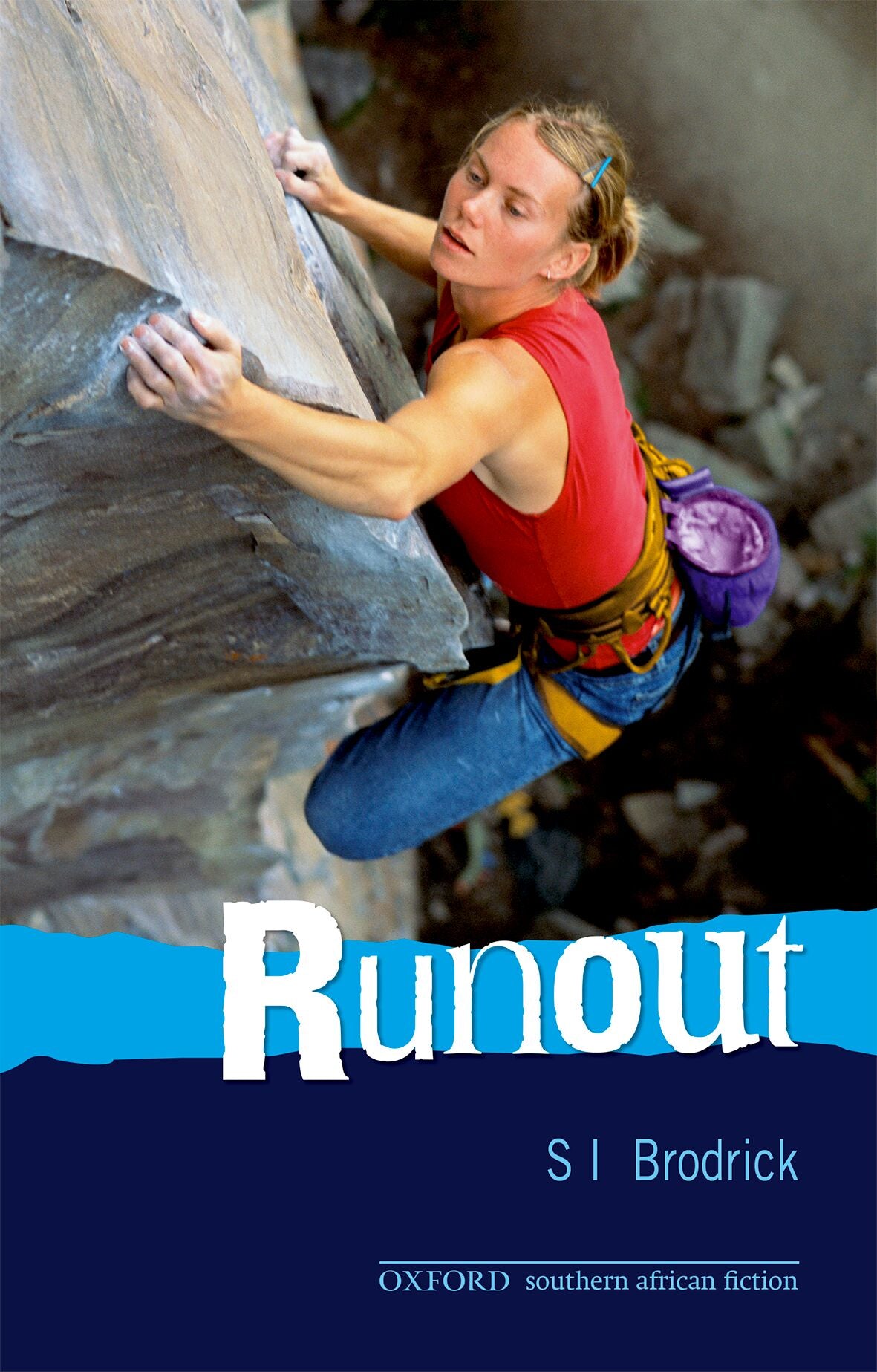 Runout ISBN/SKU: 9780195765915