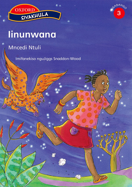 Siyakhula Stage 3 Iinunwana (Nde) ISBN/SKU: 9780195769975