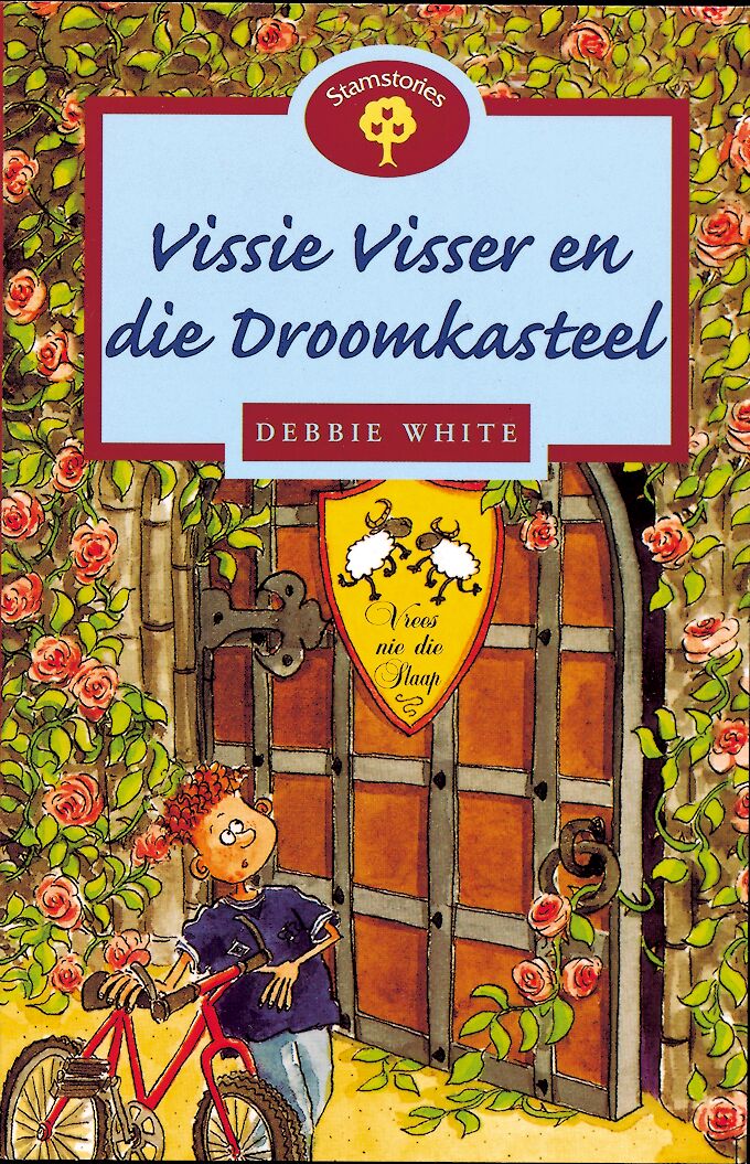 Sb F15 Stam Vissie Visser & Die Droomkas ISBN/SKU: 9780195780833