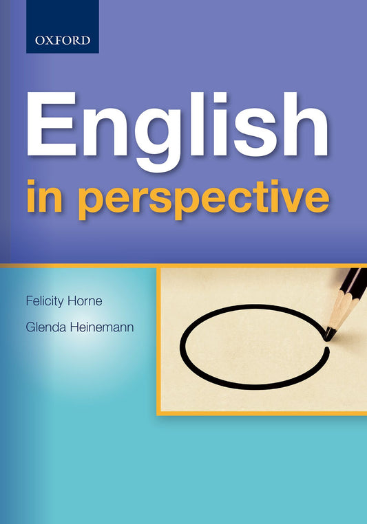 English in PeReading Scheme pective ISBN/SKU: 9780195781946