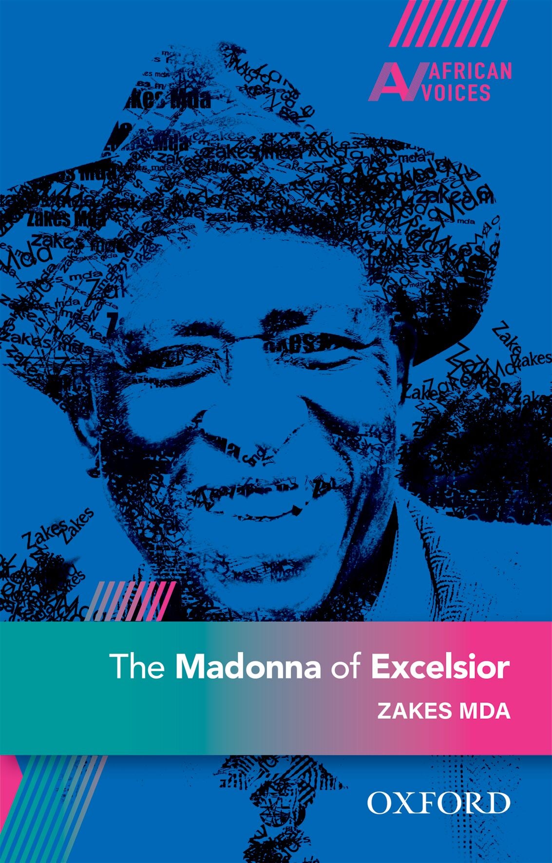 The Madonna of Excelsior ISBN/SKU: 9780195783155