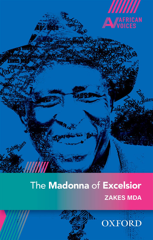 The Madonna of Excelsior ISBN/SKU: 9780195783155