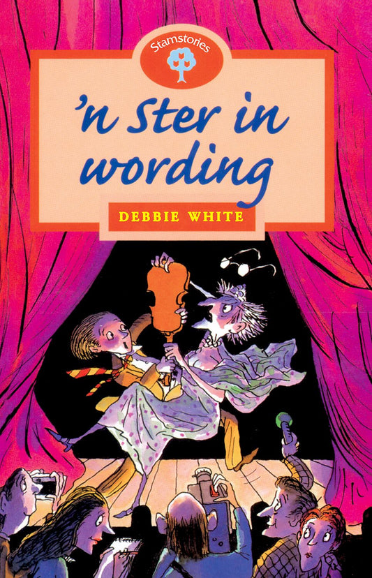 Sb F13+ 'n Ster In WoReadering ISBN/SKU: 9780195784138