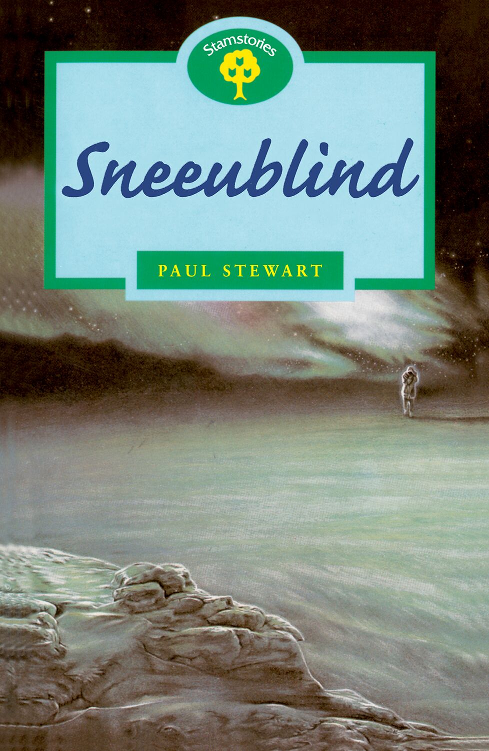 Sb F16+ Sneeublind ISBN/SKU: 9780195784411