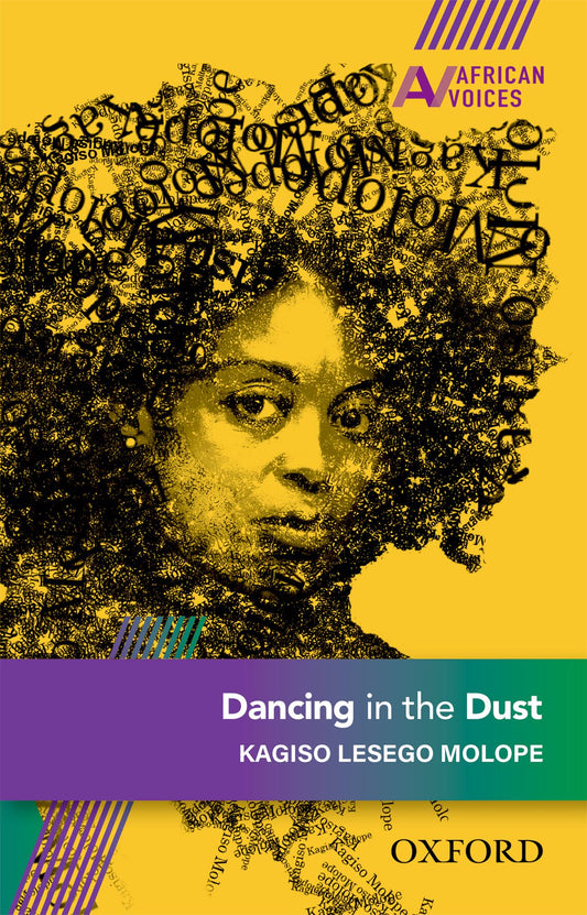 Dancing in the Dust ISBN/SKU: 9780195785265