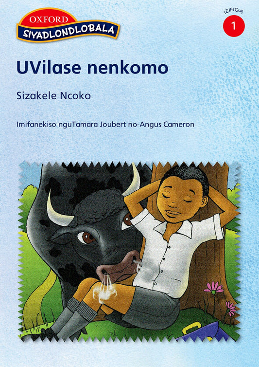 Siyadlondlobala Stage 1 Pk2 UVilashe(Zul) ISBN/SKU: 9780195786651