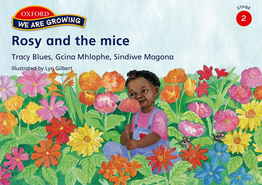 We Are Growing Stage 2 Rosy & the Mice (Eng) ISBN/SKU: 9780195980400