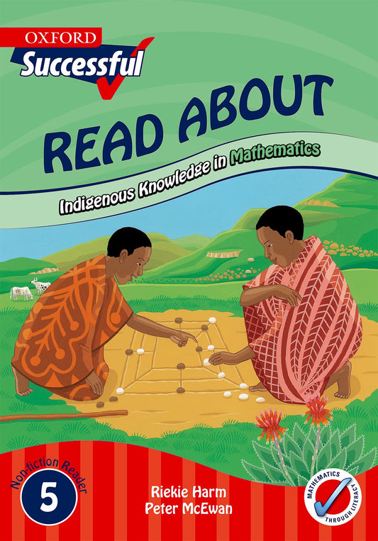 Oxford Successful RAIK in Mathematics ISBN/SKU: 9780195980950