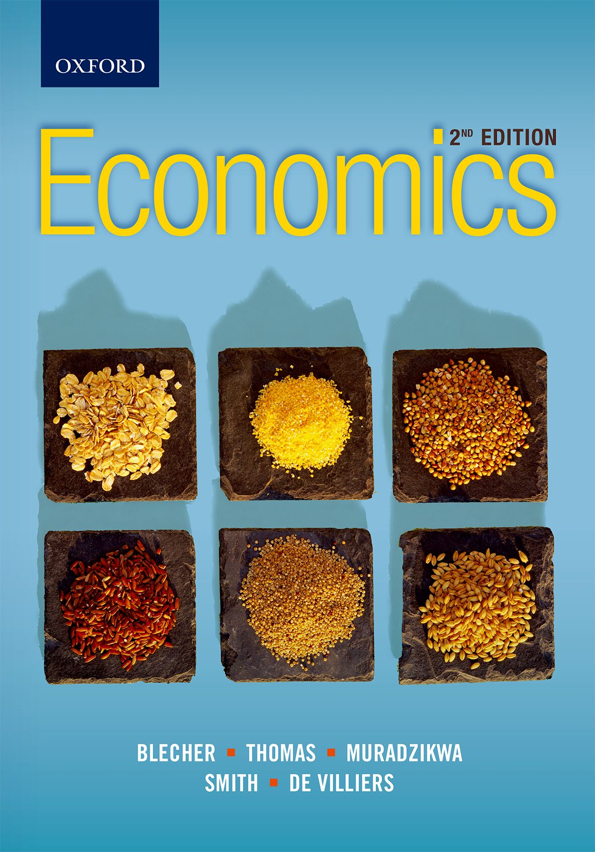 Economics 2e ISBN/SKU: 9780195982176
