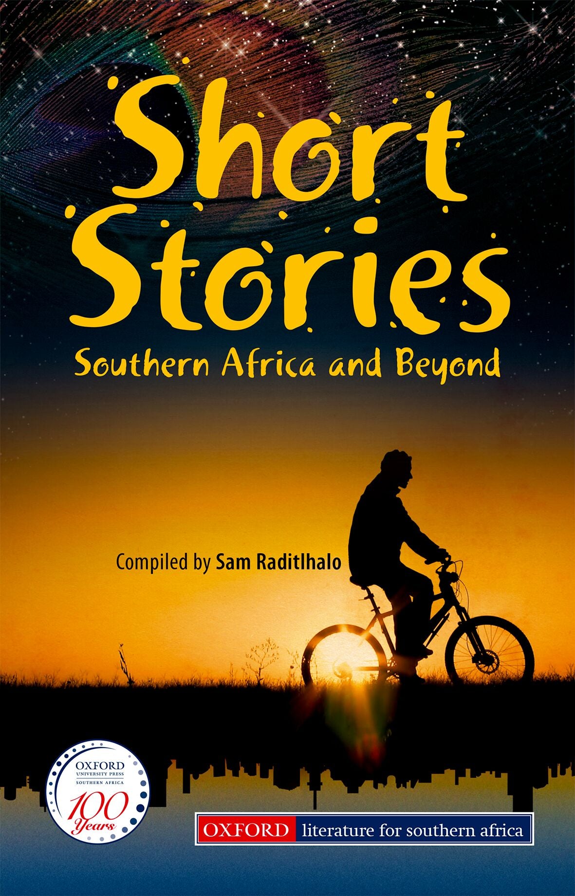 ShOxford Reading Tree Stories: Southern Afrikaansica & Beyond ISBN/SKU: 9780195983081