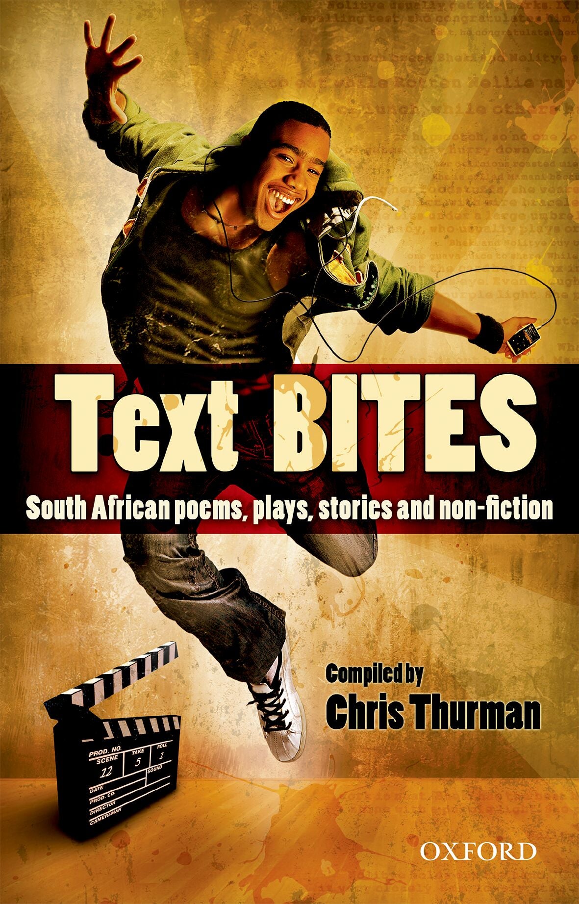 Text Bites: SA poEconomic & Management  plays  stories ISBN/SKU: 9780195985832