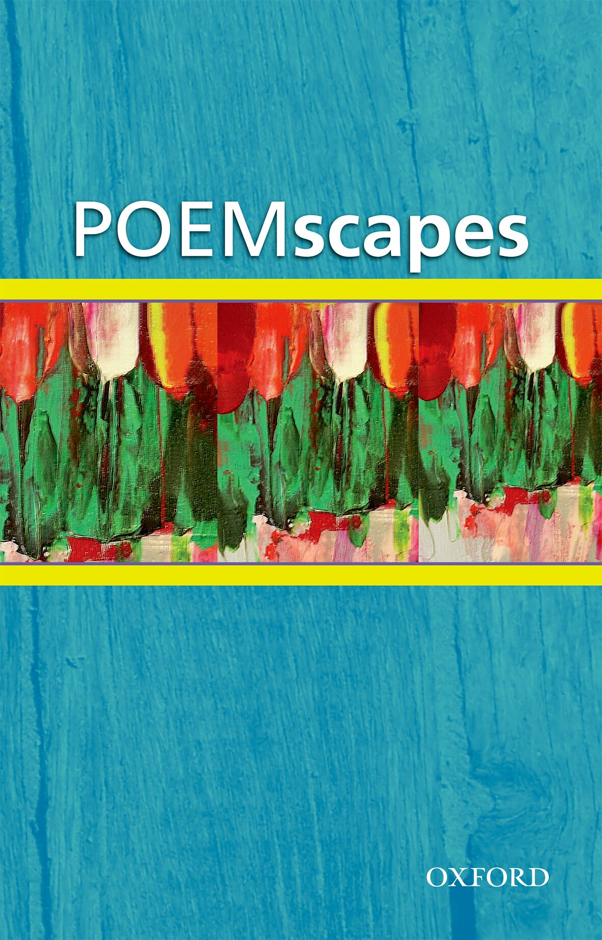Poemscapes ISBN/SKU: 9780195986501