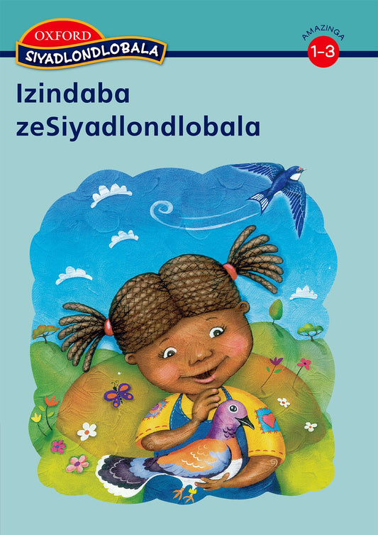 Siyadlondlobala FP Anthology Gr1-3 (Zul) ISBN/SKU: 9780195988024