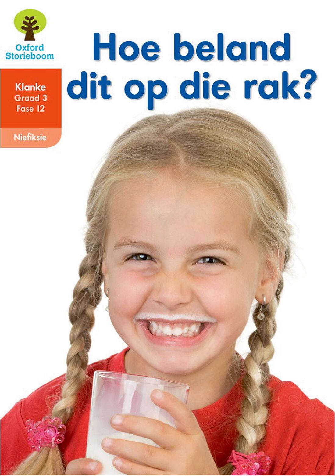 Oxford Storie Boom Klanke Gr 3 Fase 12 Boek 32 ISBN/SKU: 9780195991130