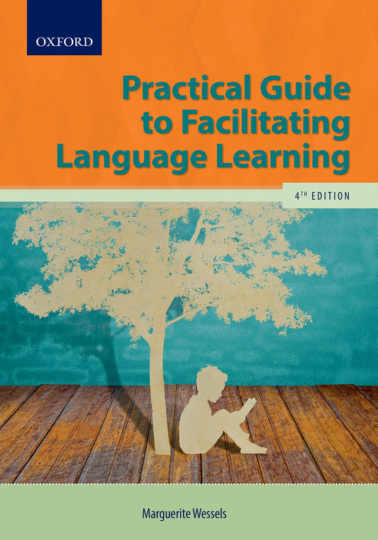 Practicetical Gde to Facilitating Lang 4e ISBN/SKU: 9780195995497