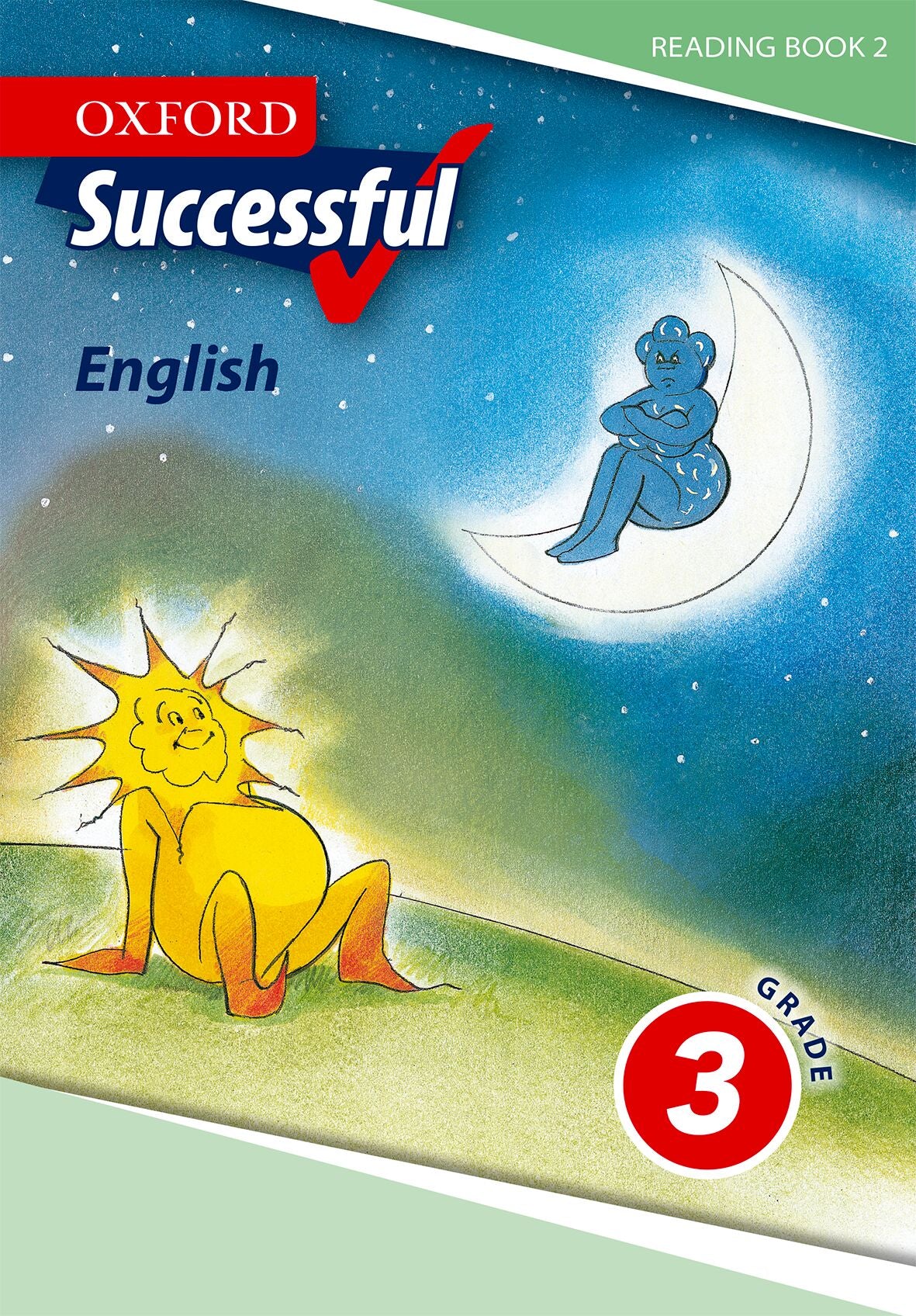 Oxford Successful English: Gr3 Reading Bk 2(CAPS) ISBN/SKU: 9780195995589