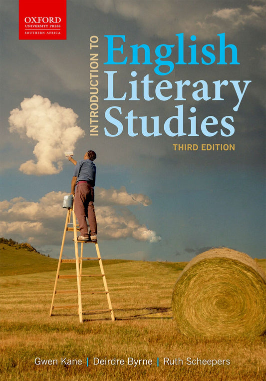 Introduction to English Literary Studies ISBN/SKU: 9780195995701