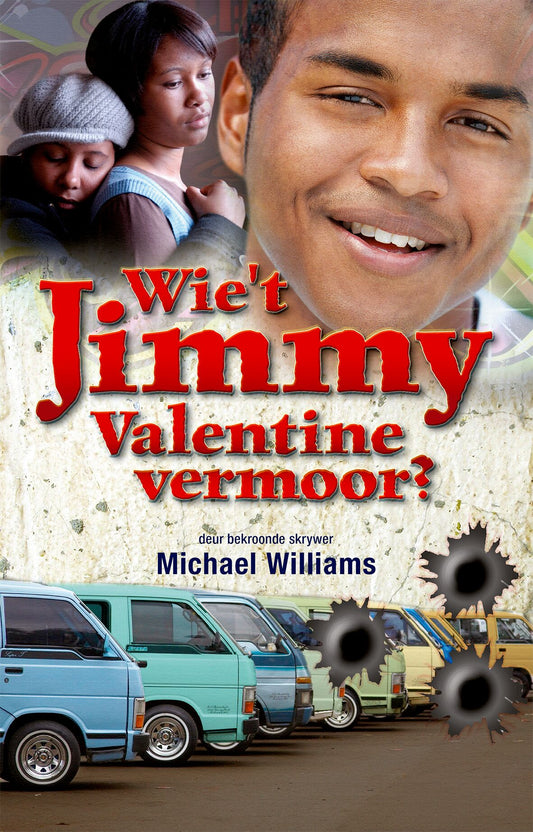 Wie Het Vir Jimmy Valentine Vermoor? ISBN/SKU: 9780195996579