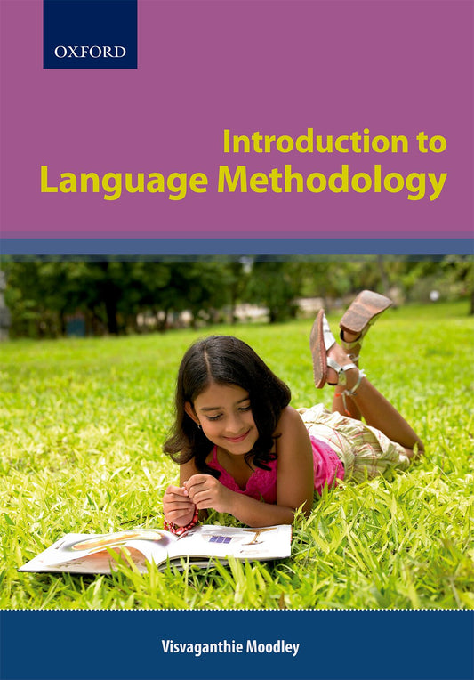 Introduction to Language Methodology ISBN/SKU: 9780195996982
