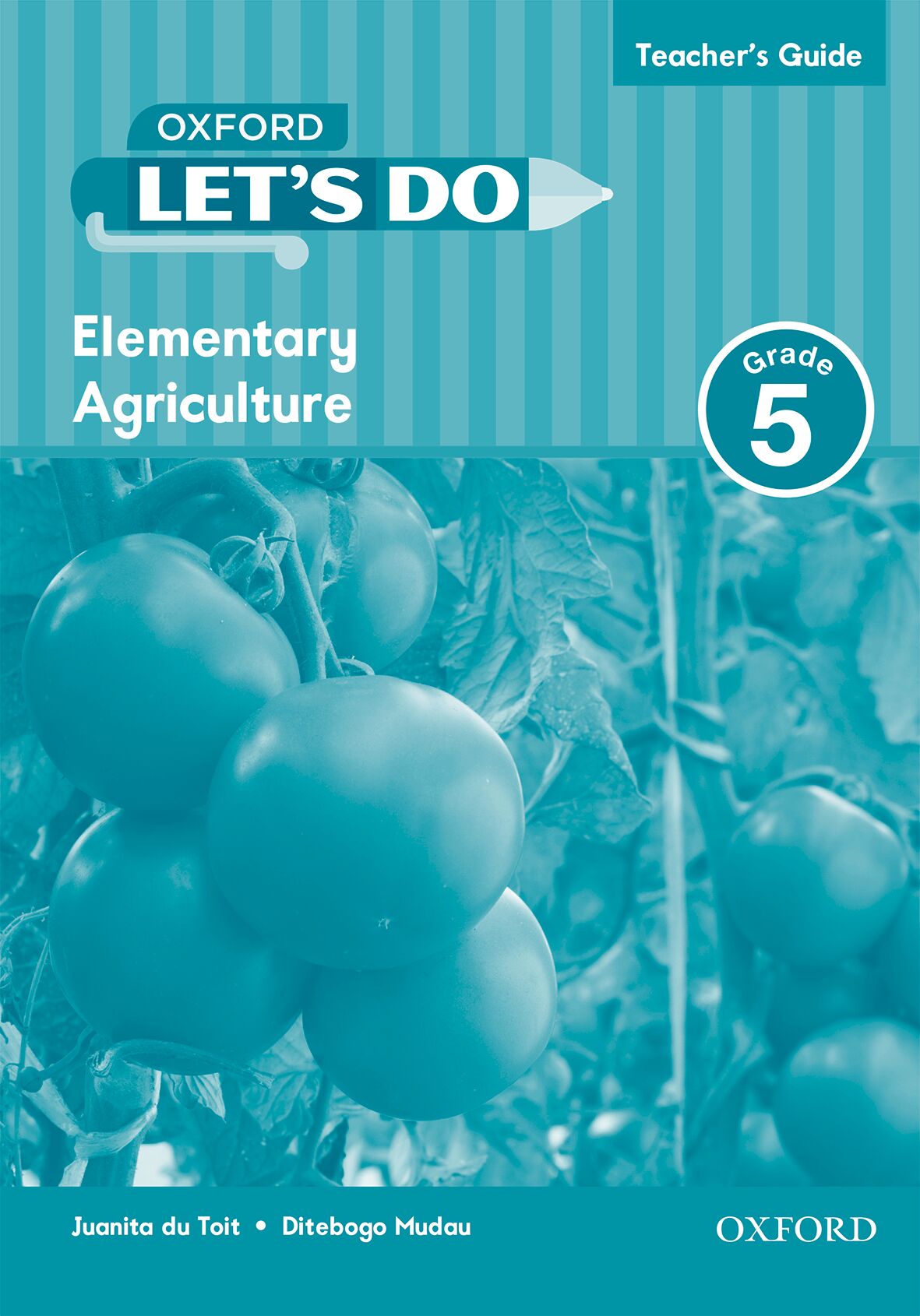 Let's do Elementary Agric Gr5 TG - (Nam) ISBN/SKU: 9780195997750