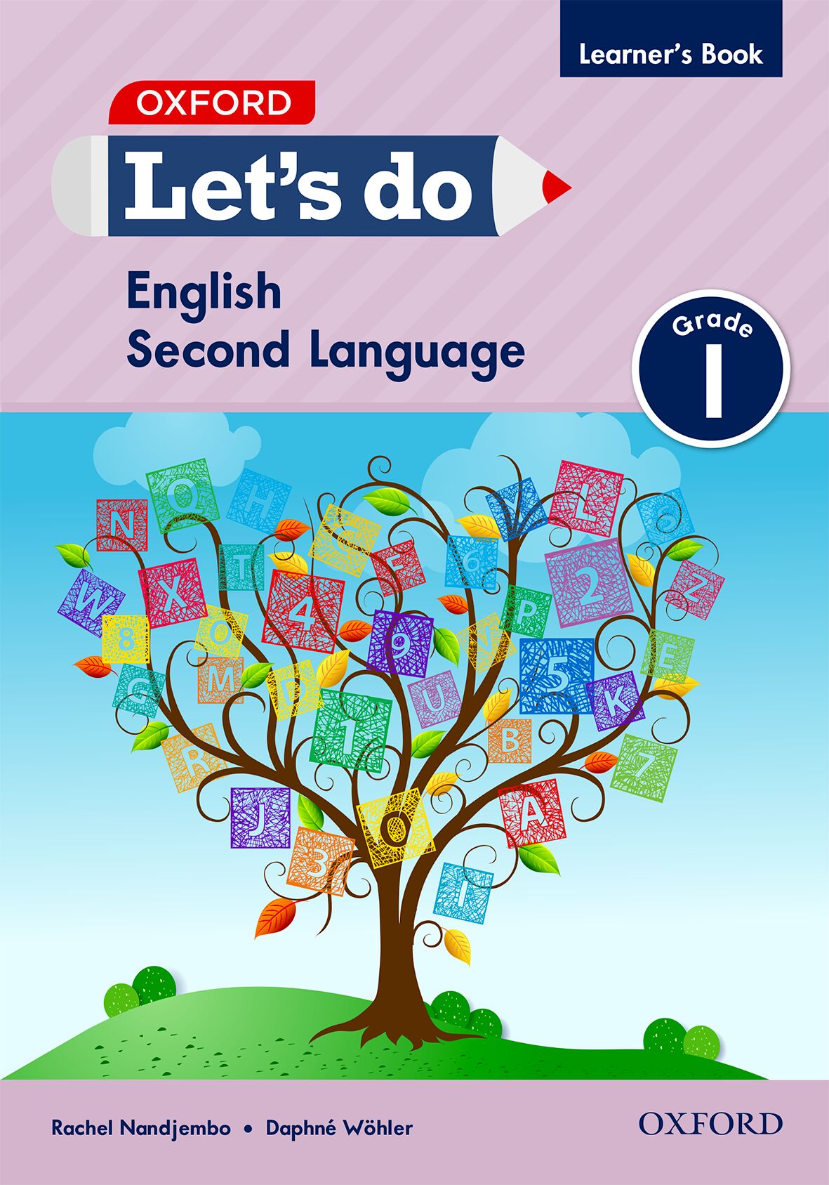 Let's do English Gr1 LB - (Nam) ISBN/SKU: 9780199043248