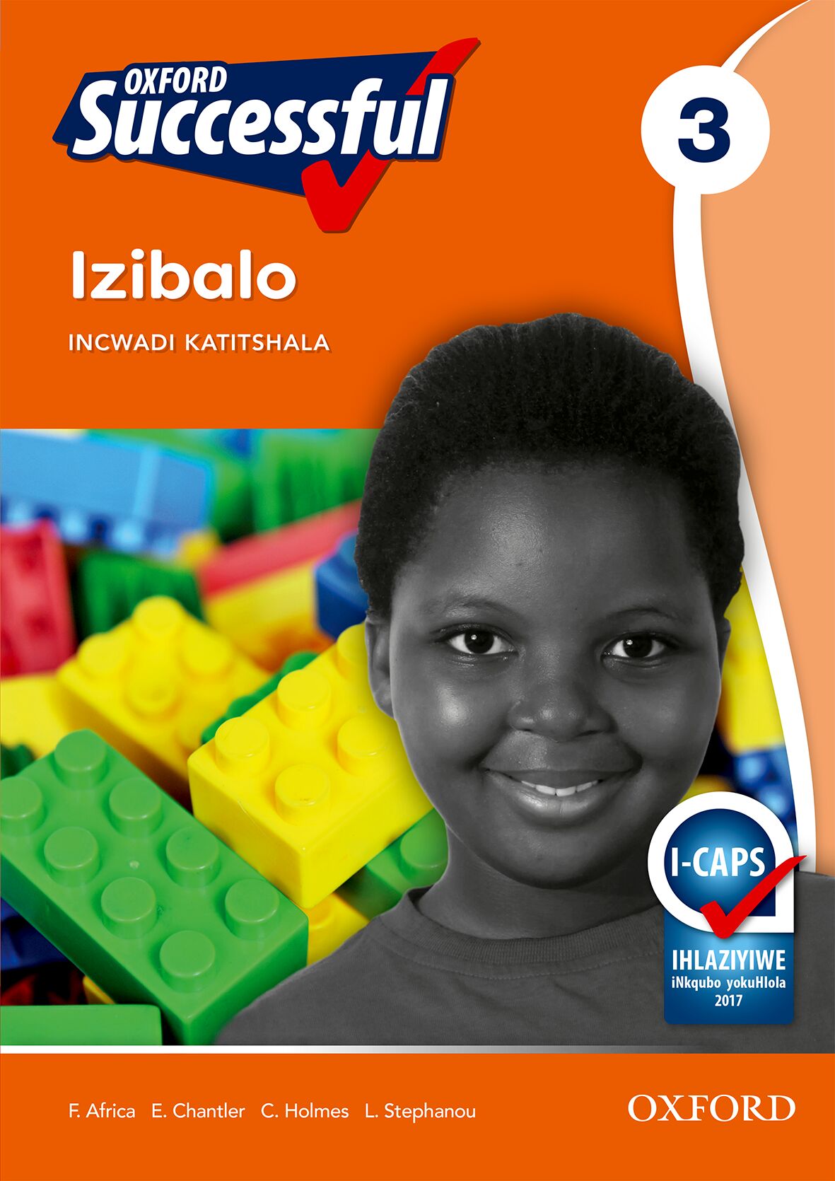 Oxford Successful Mathematics Gr3 TG (Xhosa) ISBN/SKU: 9780199043934