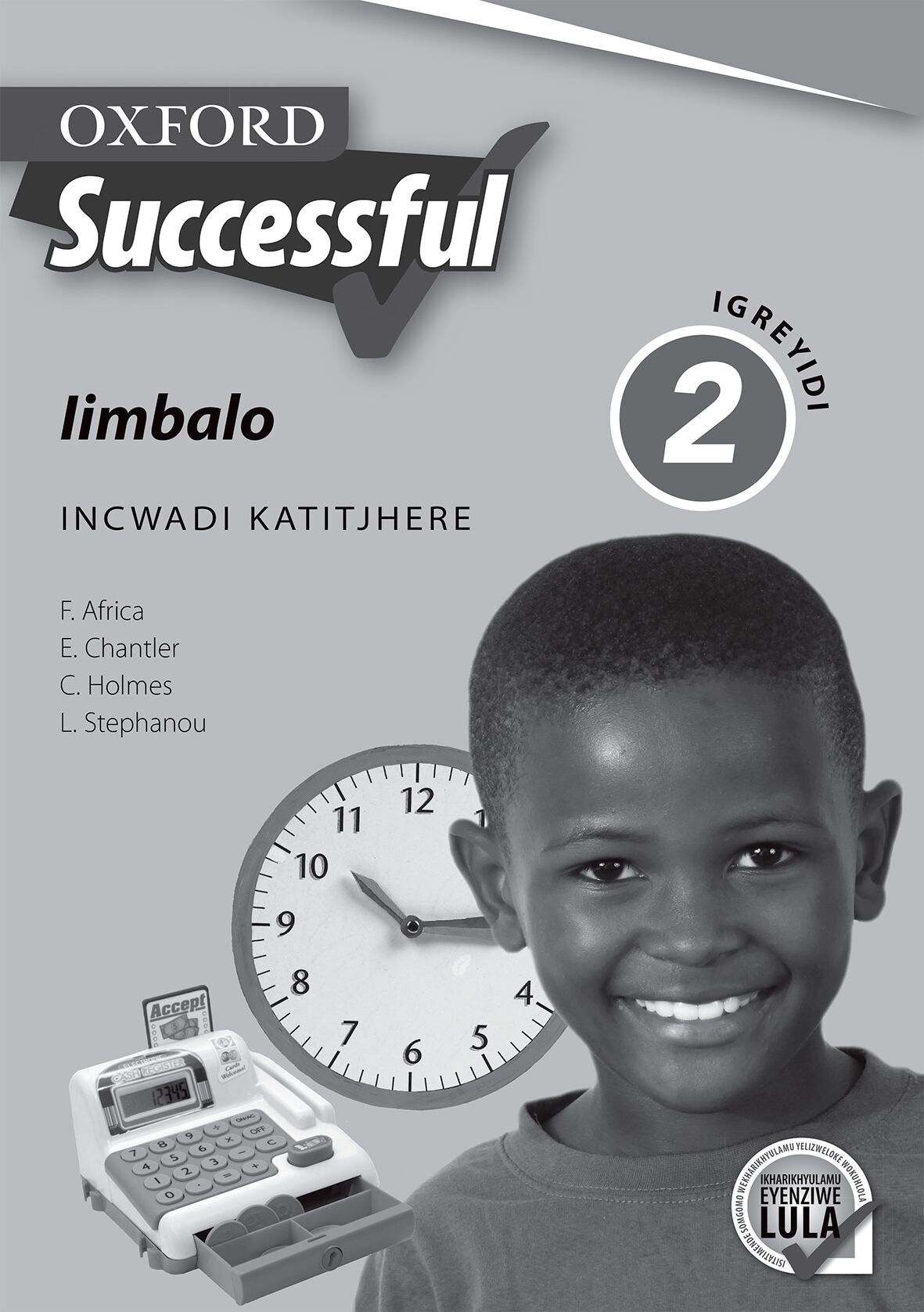 Oxford Successful Mathematics Gr2 TG (Nde) ISBN/SKU: 9780199044214