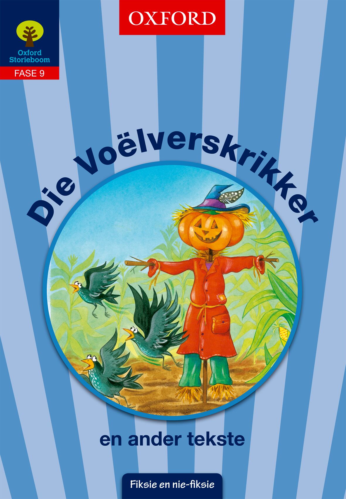 SB Fiksie & Nie-fiksie Gr5 F9 ISBN/SKU: 9780199053131