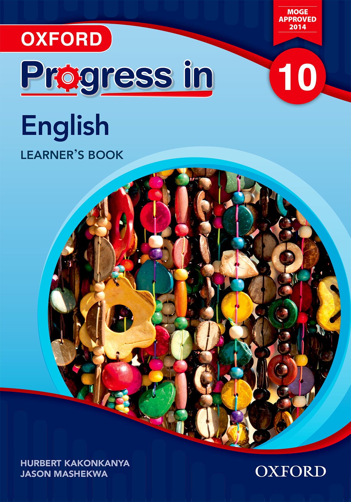 Progress in English Gr10 LB - (Zam) ISBN/SKU: 9780199053209