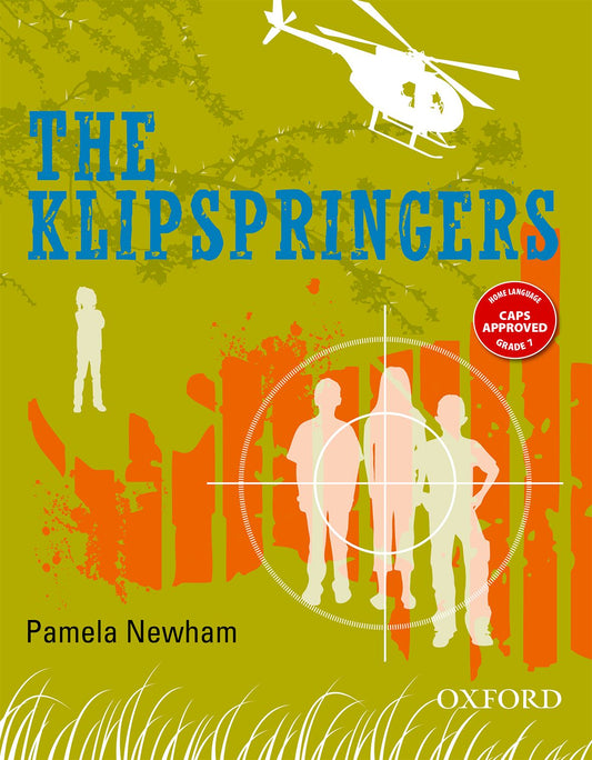 The KlipspringeReading Scheme  ISBN/SKU: 9780199053803