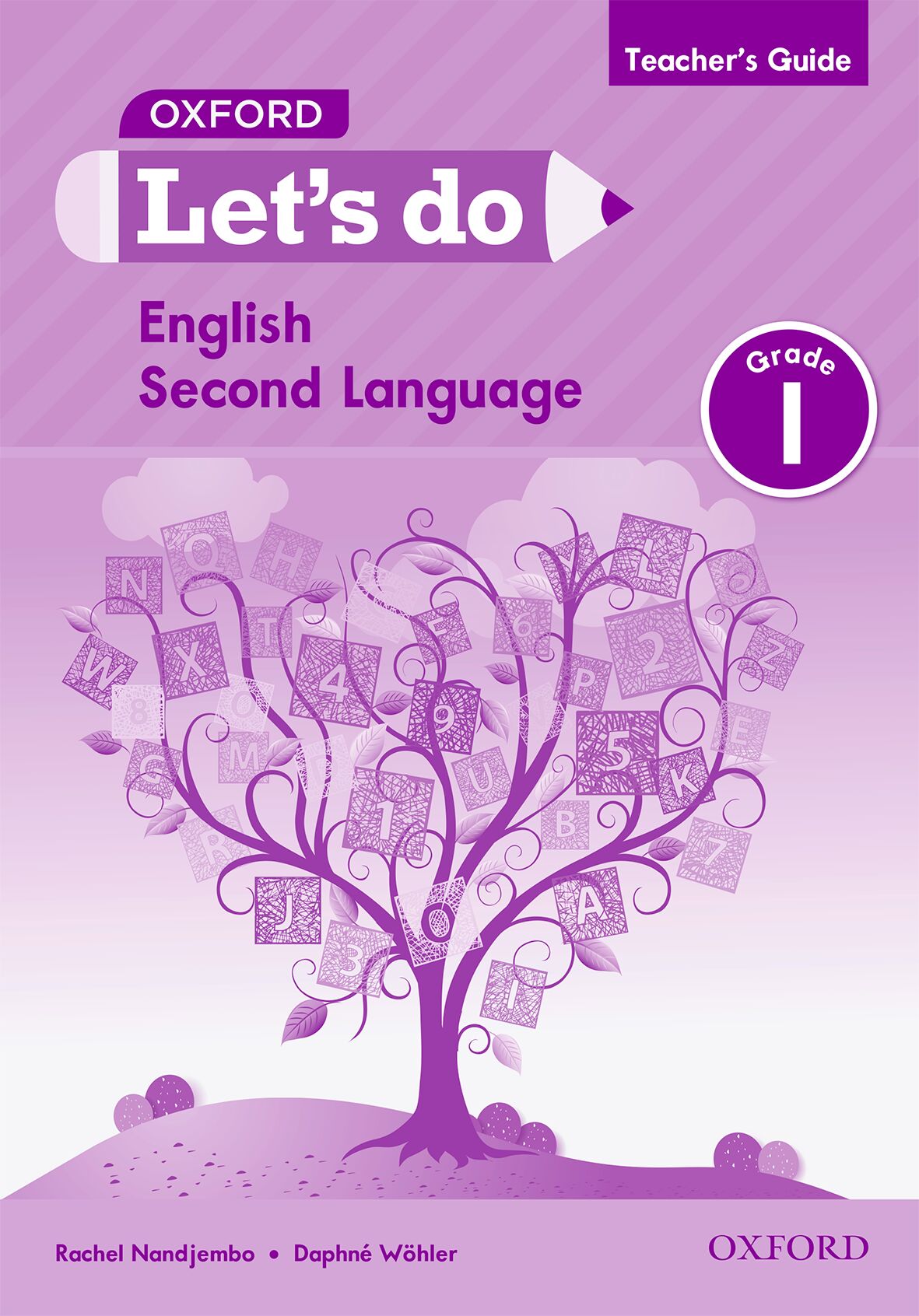 Let's do English Gr1 TG - (Nam) ISBN/SKU: 9780199054848