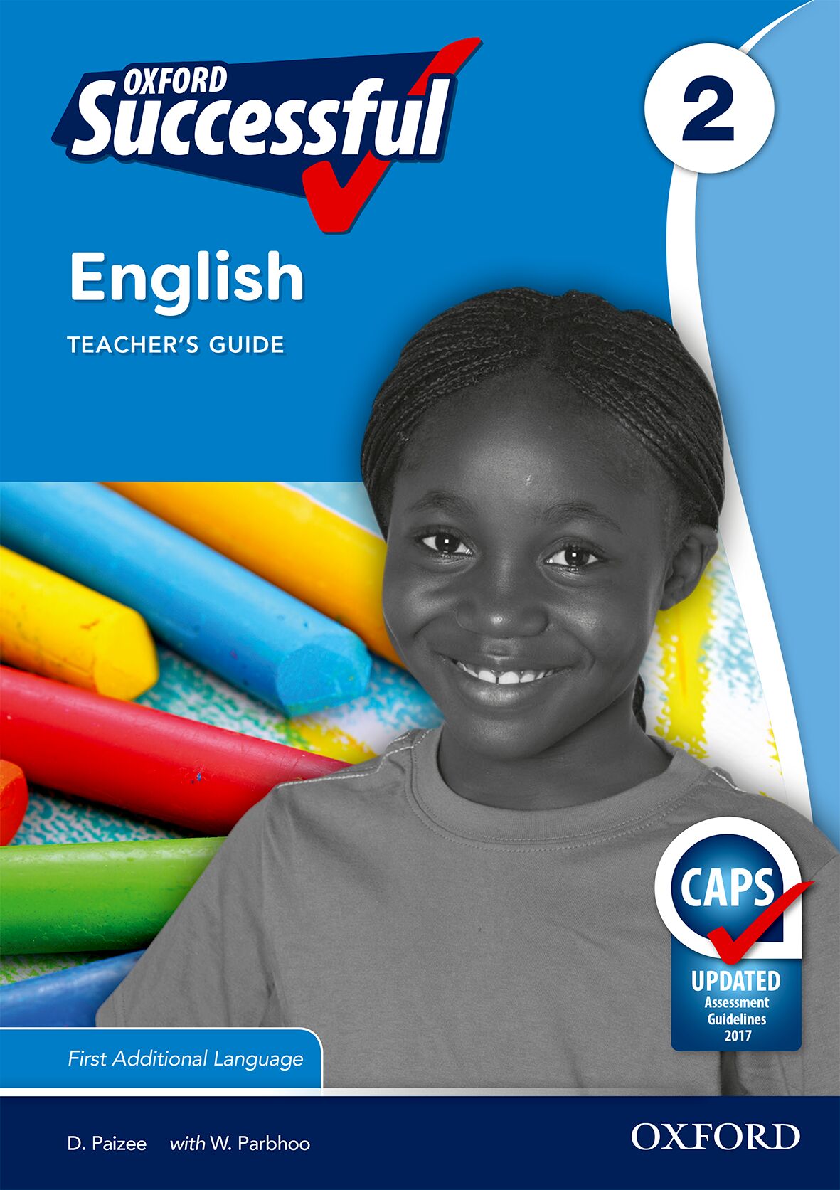 Oxford Successful English: Gr2 TG & PosteReading Scheme (CAPS) ISBN/SKU: 9780199057375