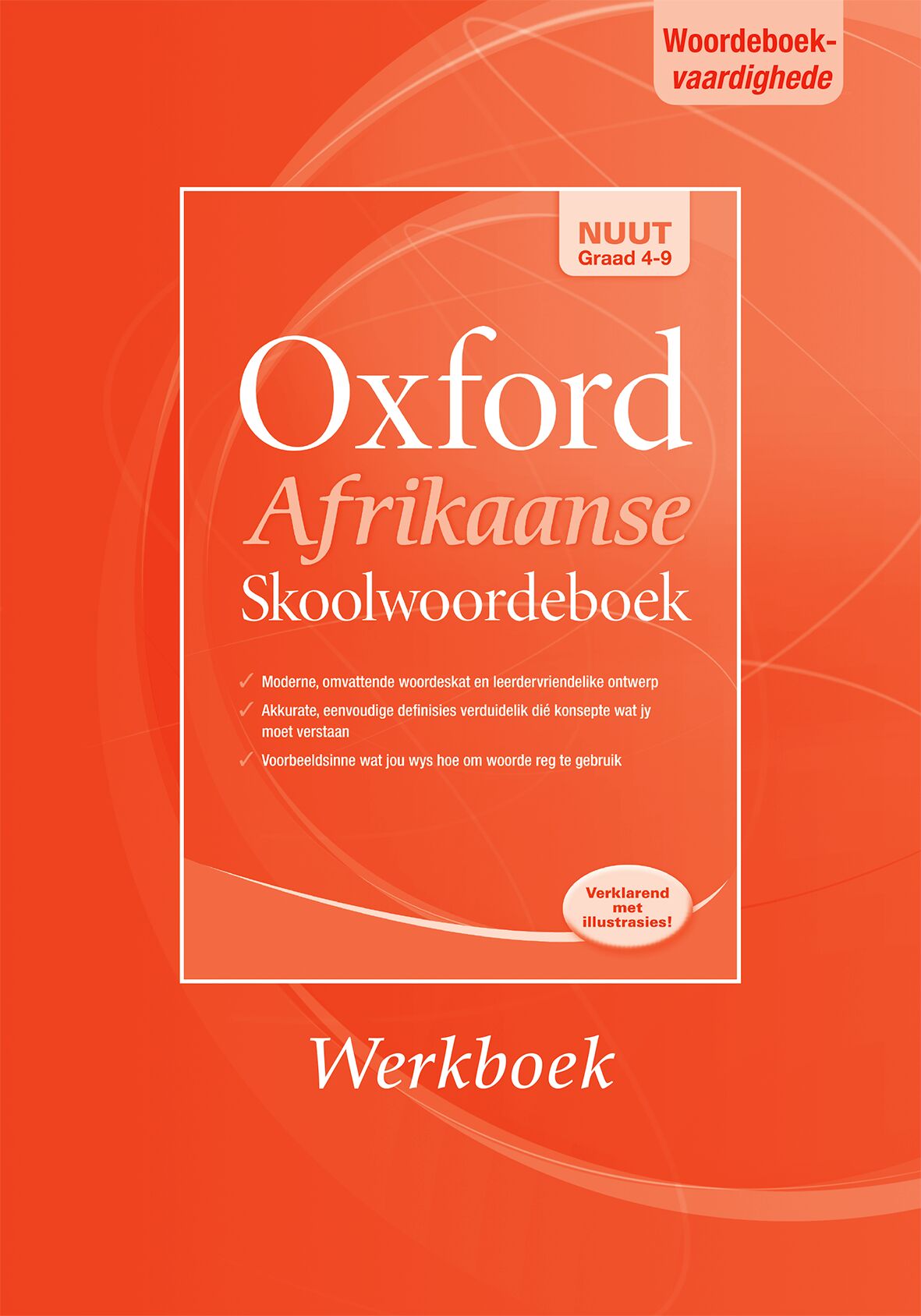 Oxford Afrikaansik Skool Dict WB ISBN/SKU: 9780199058464