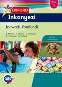 Oxford Inkanyezi Gr1 LB (Zul) (CAPS) ISBN/SKU: 9780199059461