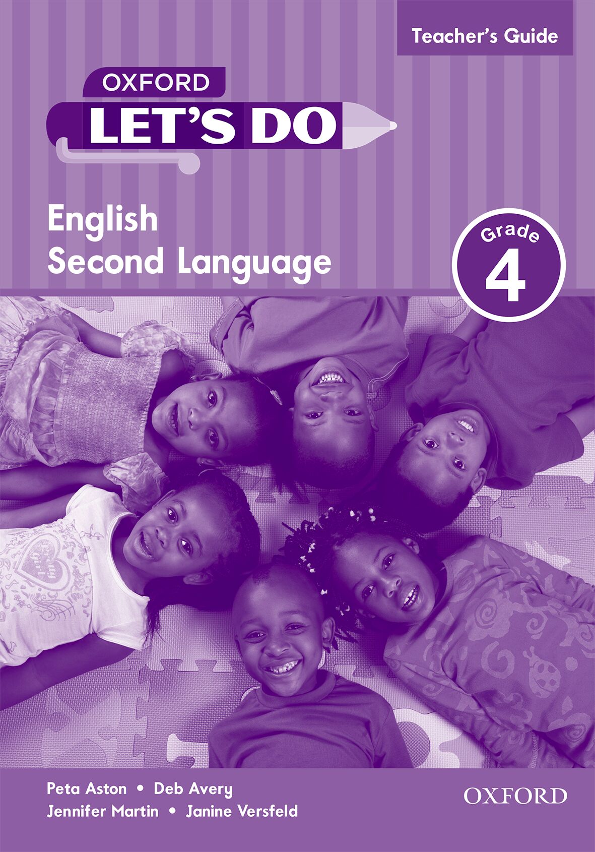 Let's do English SL Gr4 TG - (Nam) ISBN/SKU: 9780199078721