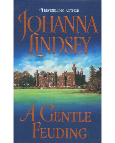 A Gentle Feuding (Paperback) (Secondhand)