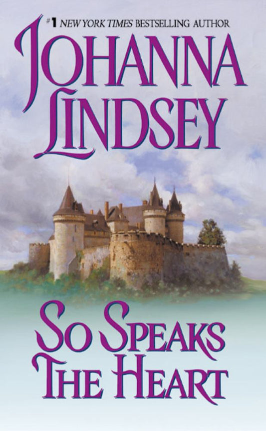 So Speaks The Heart (Paperback) (Secondhand)