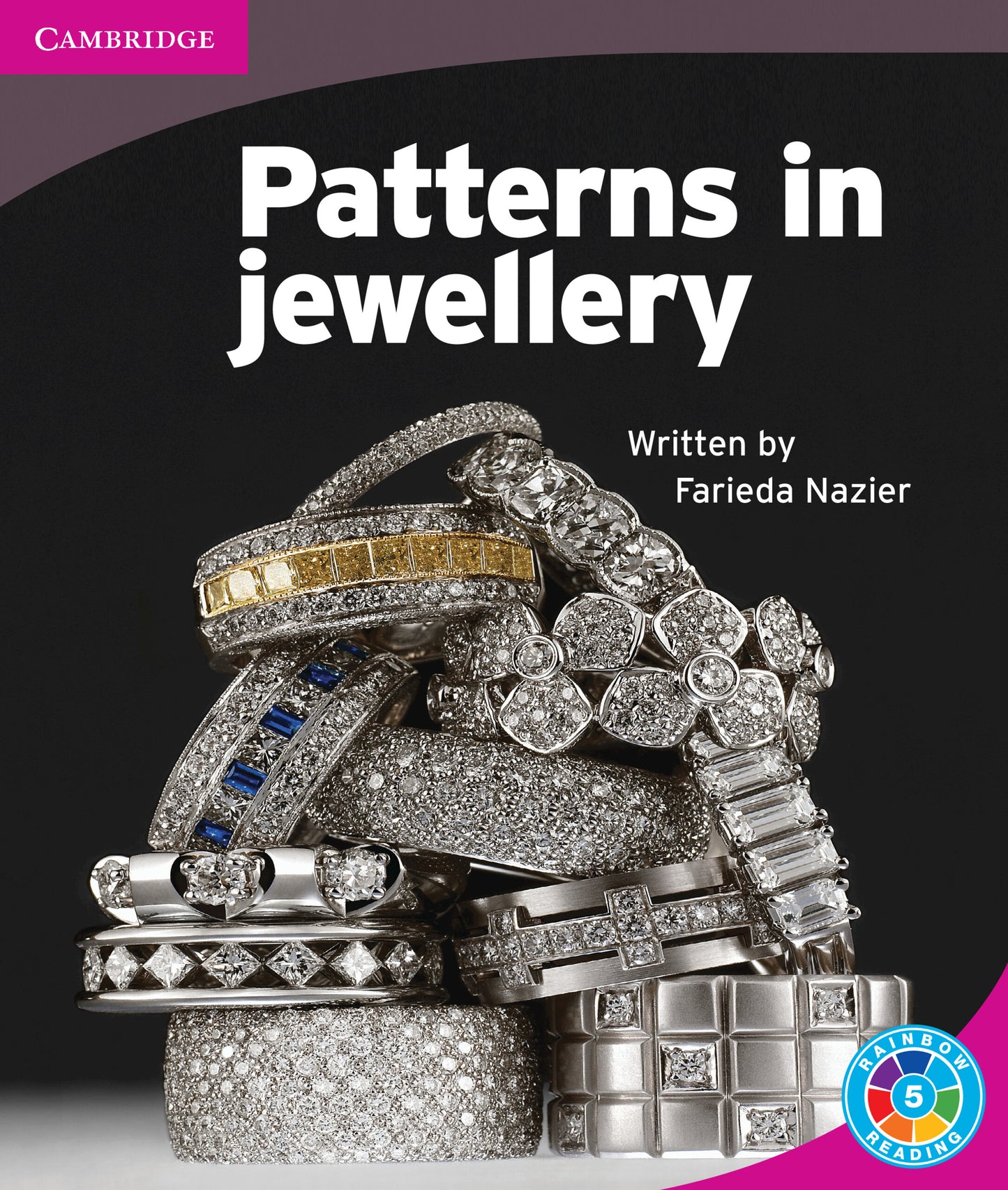 Patterns in Jewellery ISBN/SKU:9780521092210