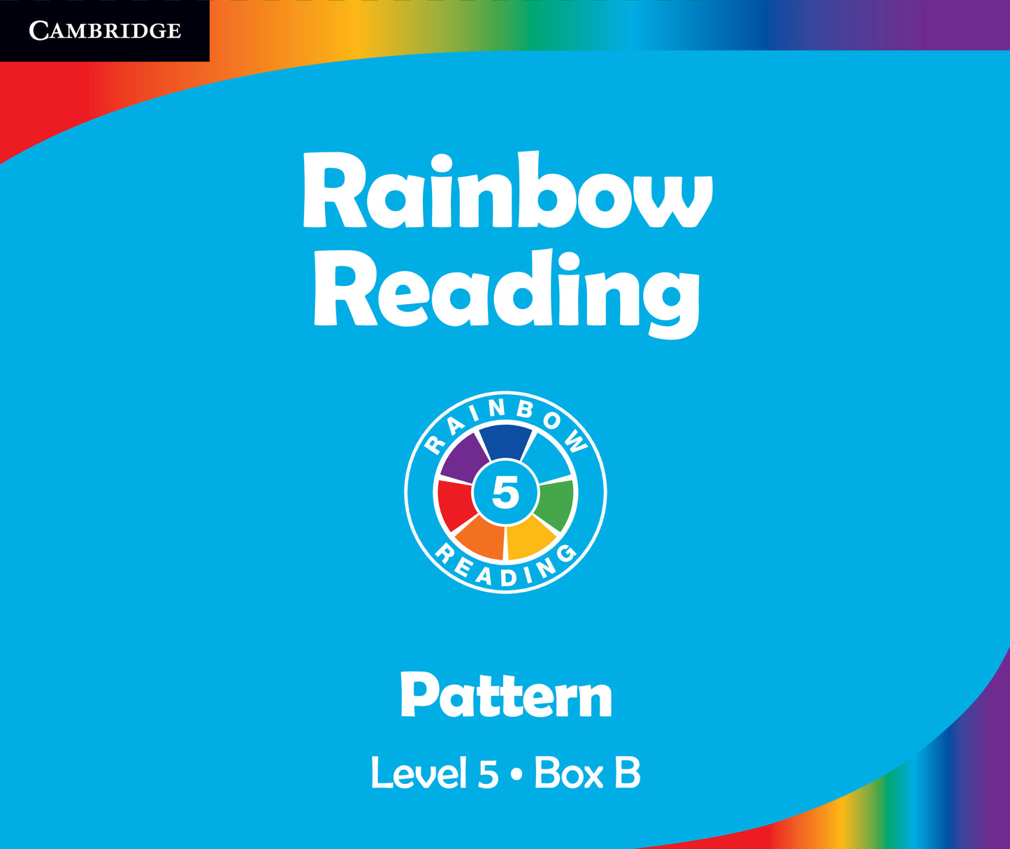 Pattern ISBN/SKU:9780521092227