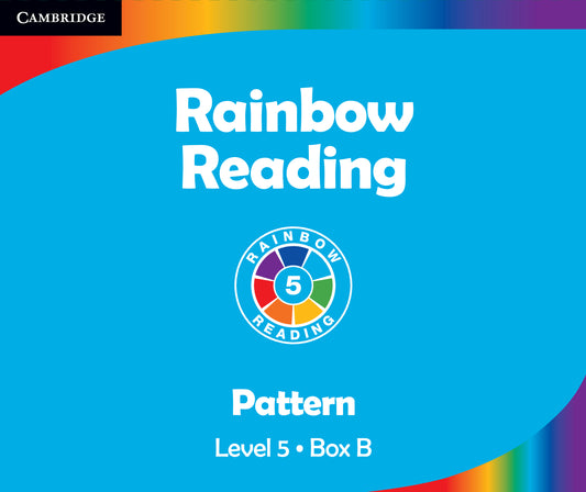 Pattern ISBN/SKU:9780521092227