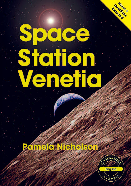 Space Station Venetia ISBN/SKU:9780521137713