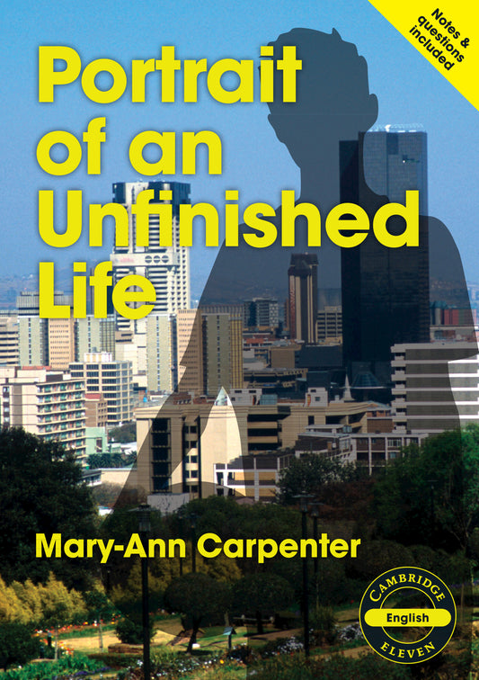 Portrait of an Unfinished Life ISBN/SKU:9780521137744