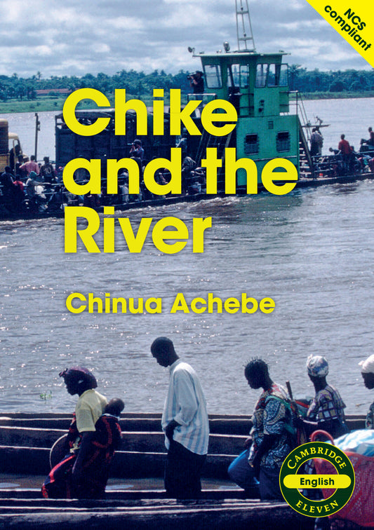 Chike and the River ISBN/SKU:9780521146982