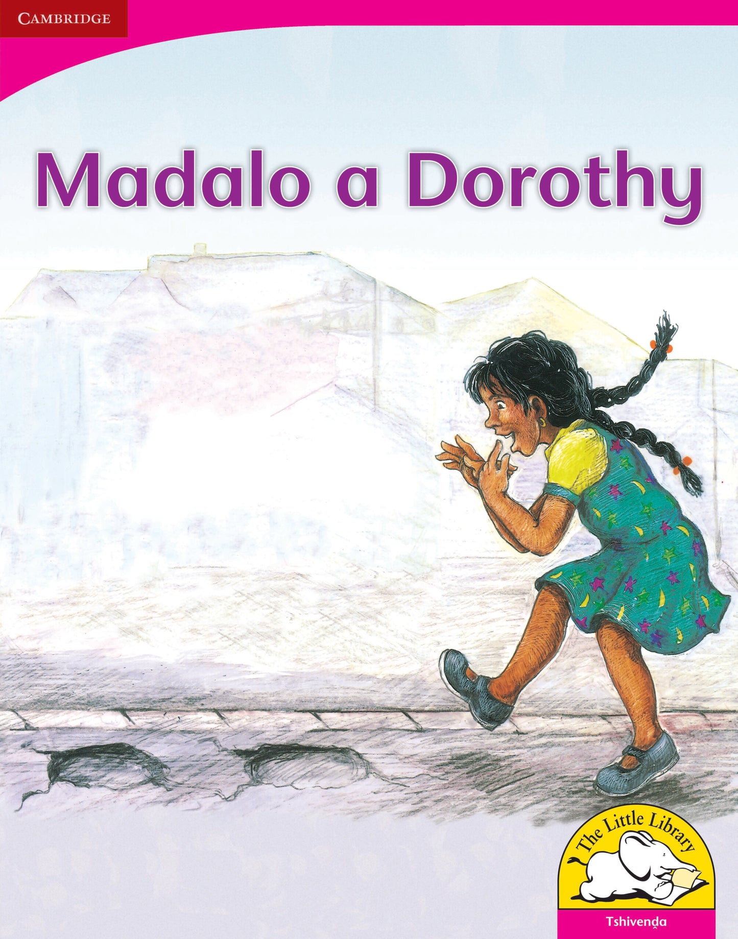 Madalo a Dorothy (Big Book version) ISBN/SKU:9780521164863