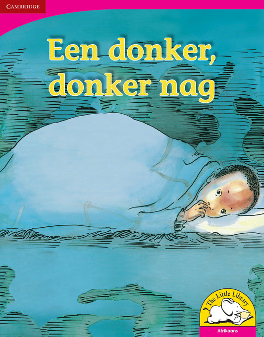 Een donker, donker nag (Big Book version) ISBN/SKU:9780521165037