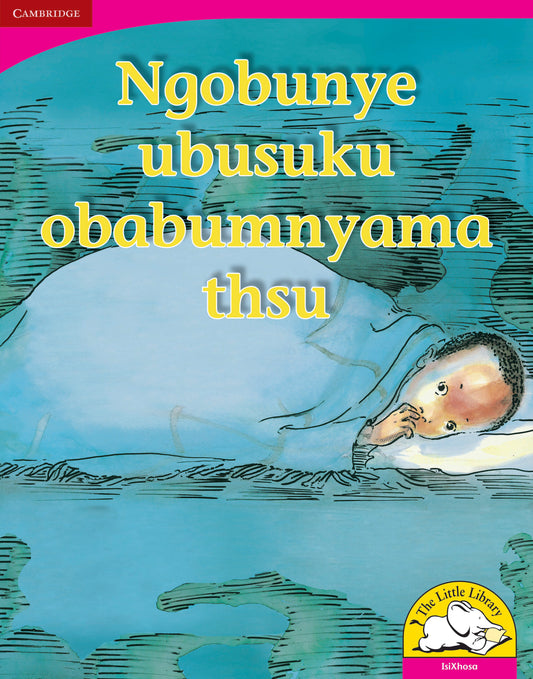 Ngobunye ubusuku obabumnyama thsu (Big Book version) ISBN/SKU:9780521165044