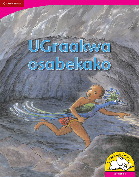 UGraakwa osabekako (Big Book version) ISBN/SKU:9780521165709
