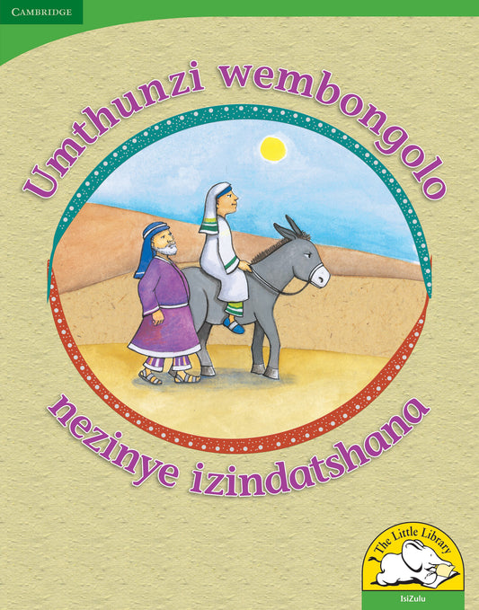 Umthunzi wembongolo nezinye izindatshana (Big Book version) ISBN/SKU:9780521167956