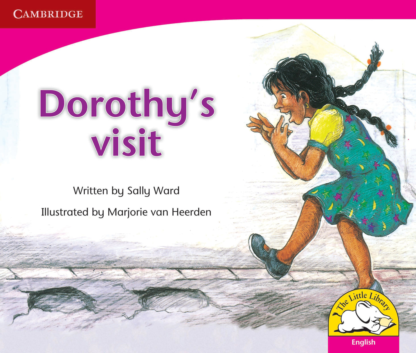 Dorothy's visit ISBN/SKU:9780521578752