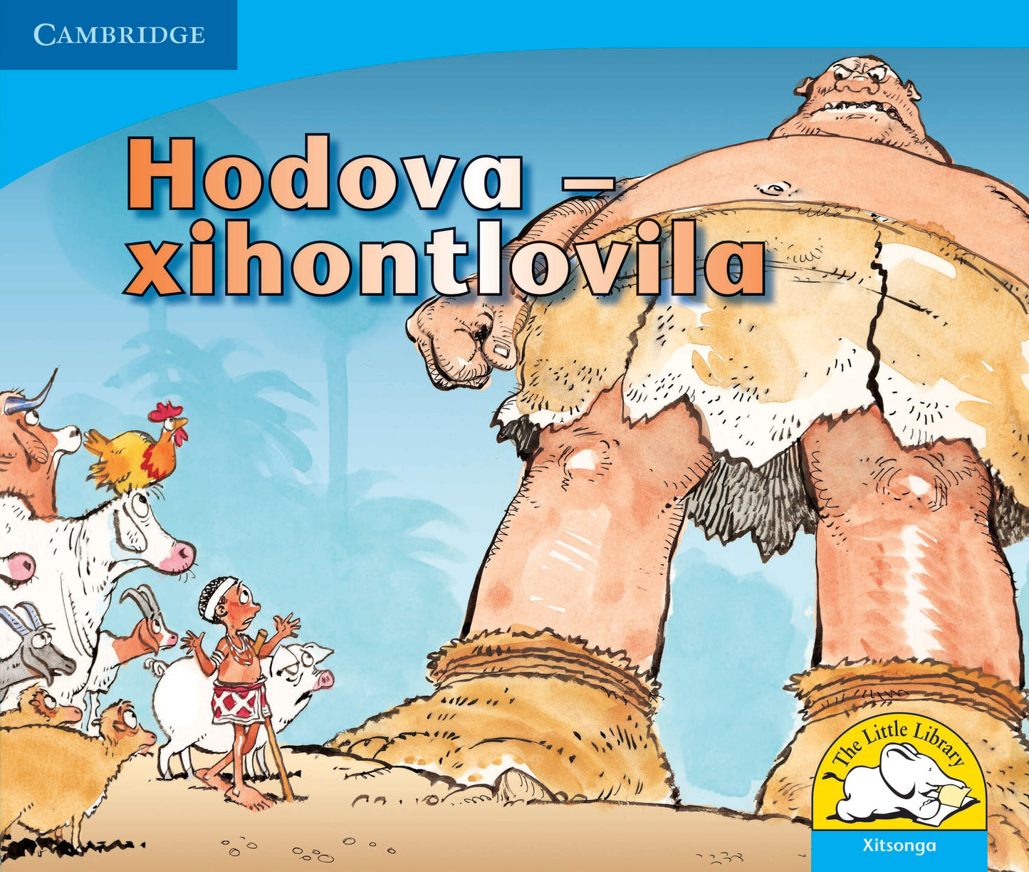 Hodova - Xihontlovila ISBN/SKU:9780521722490